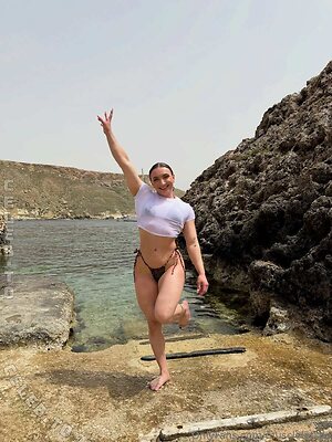 muscleletizia Nude Leaked Photo #55