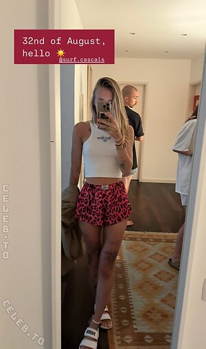 Muse_Tattoos Nude Leaked Photo #2