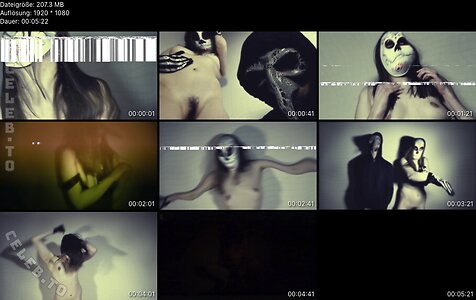 Musikvideos Nude Leaked Photo #28