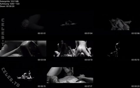 Musikvideos Nude Leaked Photo #29