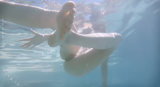 Musikvideos Nude Leaked Photo #33