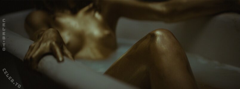 Musikvideos Nude Leaked Photo #44
