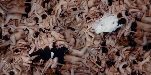 Musikvideos Nude Leaked Photo #53