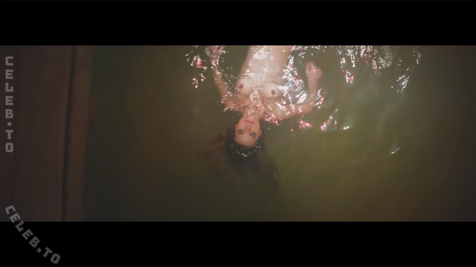 Musikvideos Nude Leaked Photos
