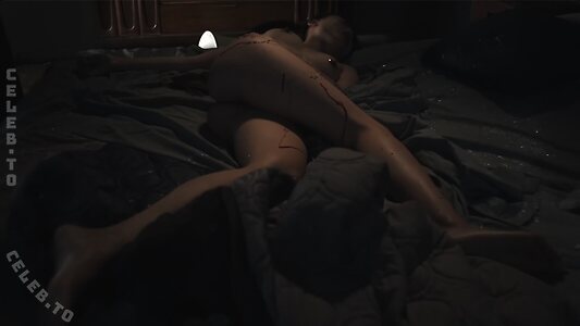 Musikvideos Nude Leaked Photo #189