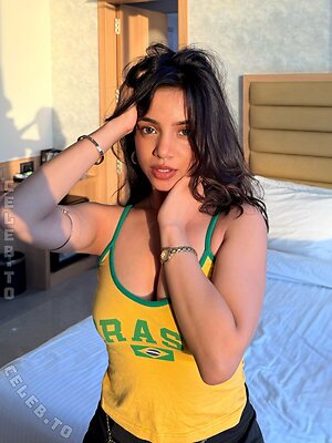 Muskan Karia Nude Leaked Photo #14