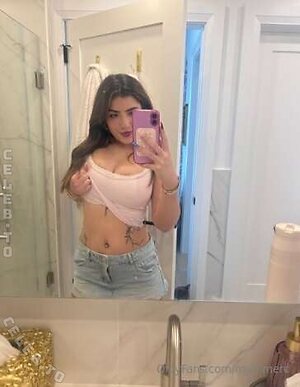 mya.merc Nude Leaked Photo #61