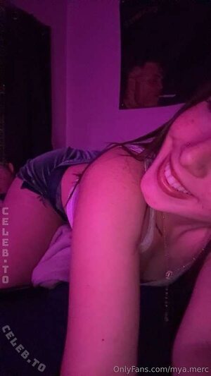 mya.merc Nude Leaked Photo #75