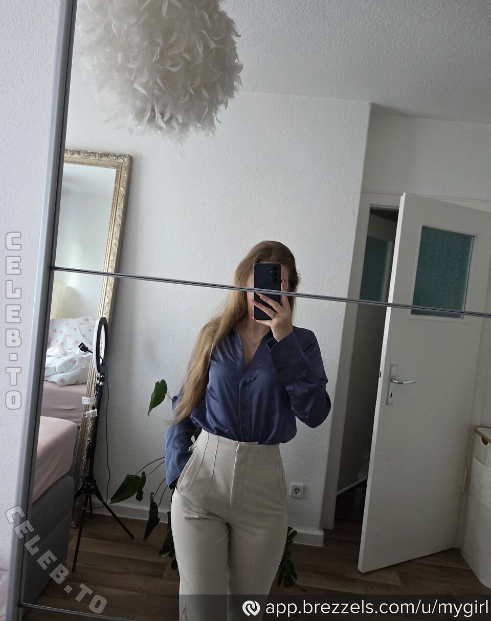 Mygirl Nude Leaked Photos