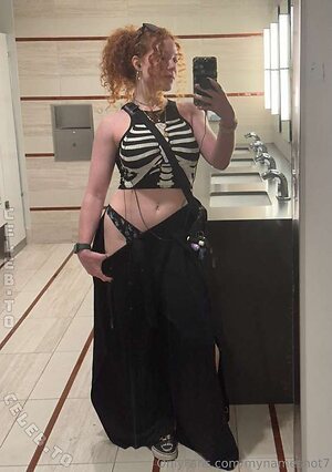 mynamesnot7 Nude Leaked Photo #16