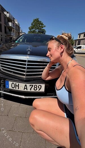 naadine.223 Nude Leaked Photo #40