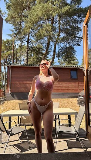 naadine.223 Nude Leaked Photo #42