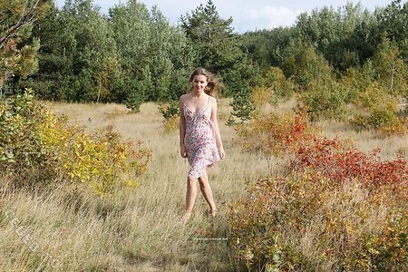 Nackt in Russland Nude Leaked Photo #2