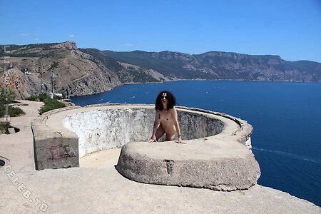 Nackt in Russland Nude Leaked Photo #112