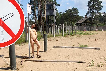 Nackt in Russland Nude Leaked Photo #226