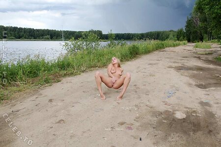 Nackt in Russland Nude Leaked Photo #375