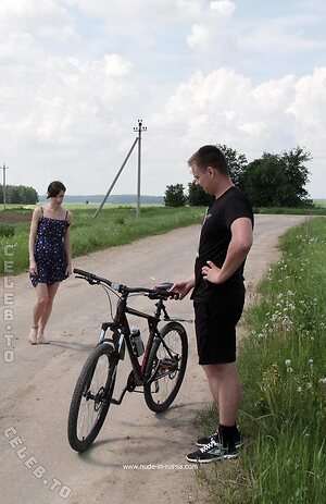 Nackt in Russland Nude Leaked Photo #433