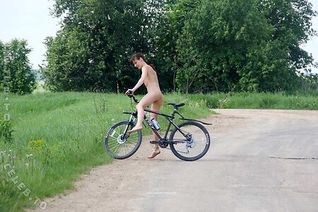 Nackt in Russland Nude Leaked Photo #447
