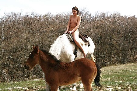 Nackt in Russland Nude Leaked Photo #10027