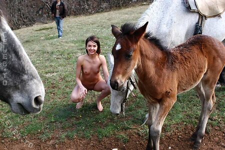 Nackt in Russland Nude Leaked Photo #10041