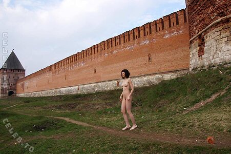 Nackt in Russland Nude Leaked Photo #10052