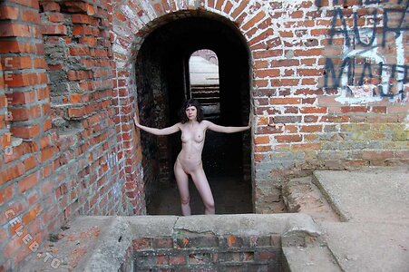 Nackt in Russland Nude Leaked Photo #10060