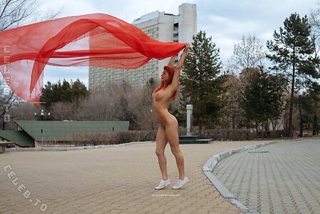 Nackt in Russland Nude Leaked Photo #7568