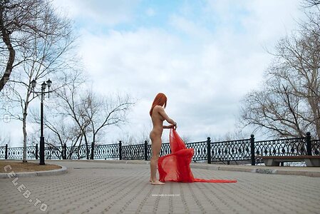 Nackt in Russland Nude Leaked Photo #7591