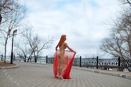 Nackt in Russland Nude Leaked Photo #7594