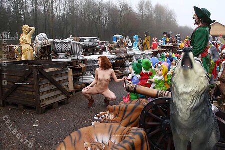 Nackt in Russland Nude Leaked Photo #7620