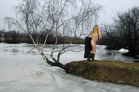 Nackt in Russland Nude Leaked Photo #7719