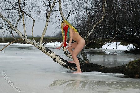 Nackt in Russland Nude Leaked Photo #7730