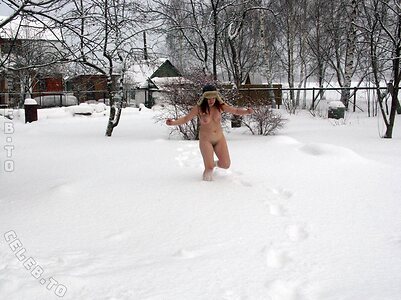 Nackt in Russland Nude Leaked Photo #7928