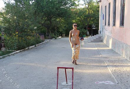 Nackt in Russland Nude Leaked Photo #8152
