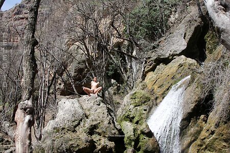 Nackt in Russland Nude Leaked Photo #8265