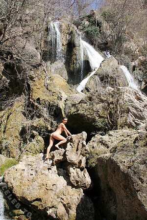 Nackt in Russland Nude Leaked Photo #8270