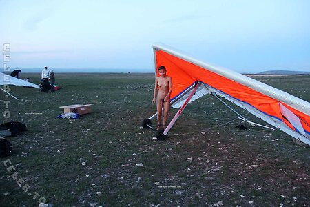 Nackt in Russland Nude Leaked Photo #8295