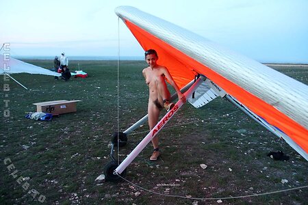 Nackt in Russland Nude Leaked Photo #8299