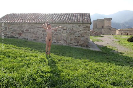 Nackt in Russland Nude Leaked Photo #8341