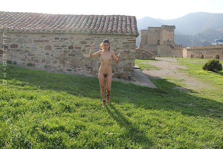 Nackt in Russland Nude Leaked Photo #8345