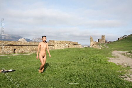 Nackt in Russland Nude Leaked Photo #8352