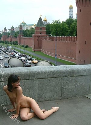 Nackt in Russland Nude Leaked Photo #8591