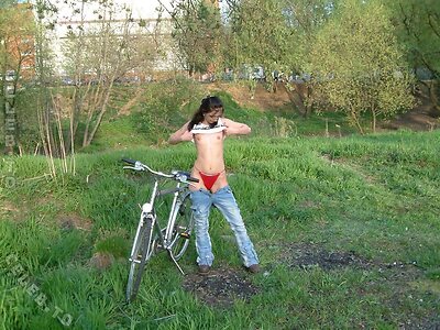 Nackt in Russland Nude Leaked Photo #8755