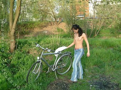 Nackt in Russland Nude Leaked Photo #8756