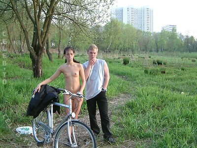 Nackt in Russland Nude Leaked Photo #8784