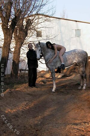 Nackt in Russland Nude Leaked Photo #8794