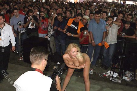 Nackt in Russland Nude Leaked Photo #8922