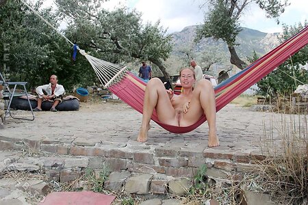 Nackt in Russland Nude Leaked Photo #9202