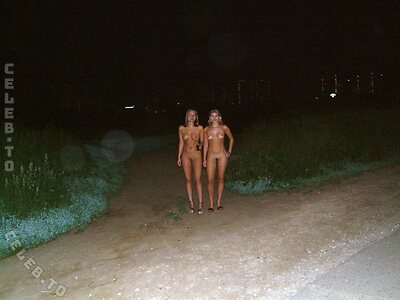 Nackt in Russland Nude Leaked Photo #9404