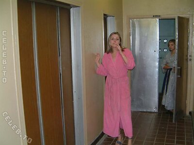 Nackt in Russland Nude Leaked Photo #9430